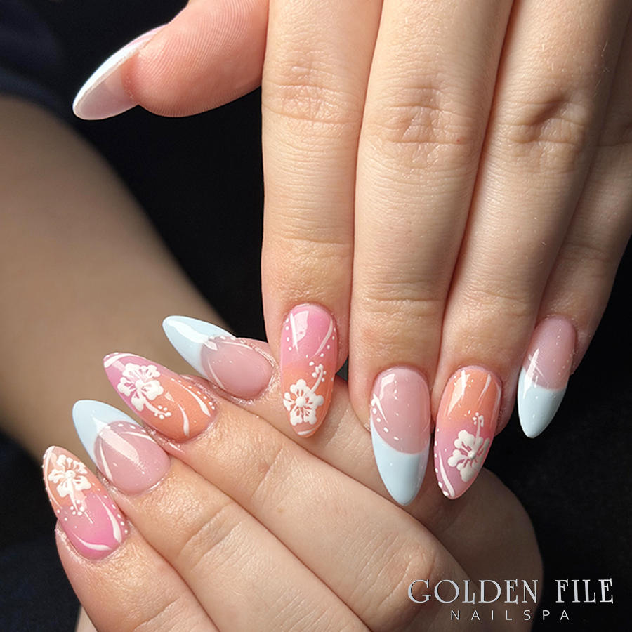 Nail Art Design